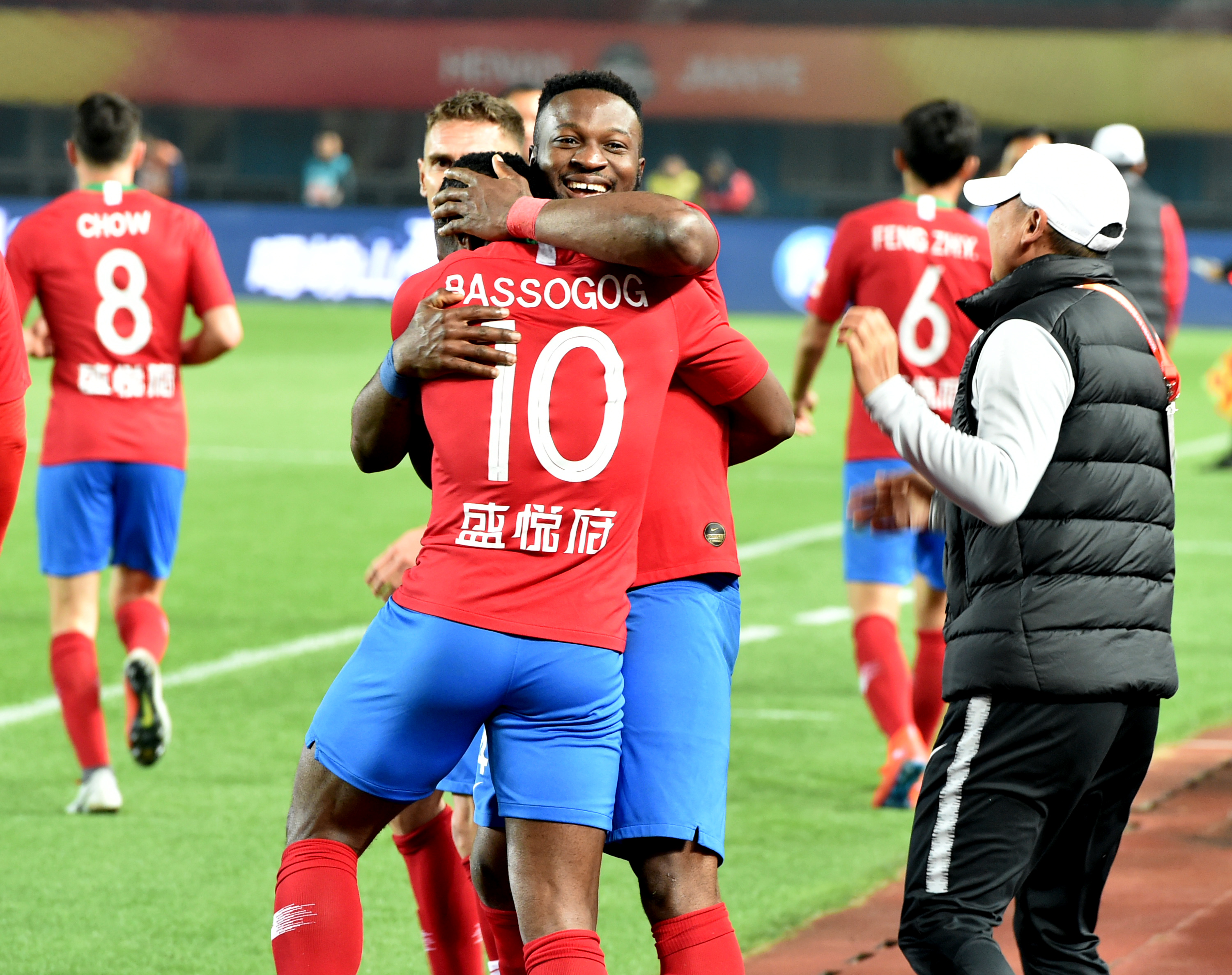 火箭阵容升 火箭阵容升